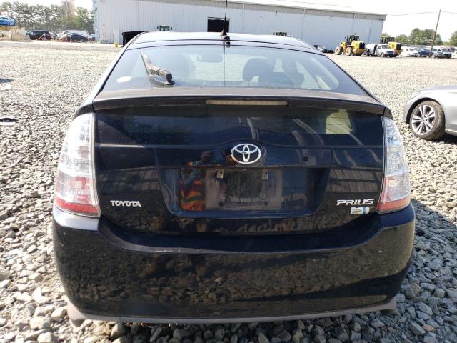 Photo 6 from auction – 2008 TOYOTA PRIUS with VIN JTDKB20U287807981