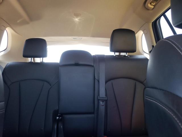 Photo 10 from auction – 2018 BUICK ENVISION E with VIN LRBFX1SA1JD052246