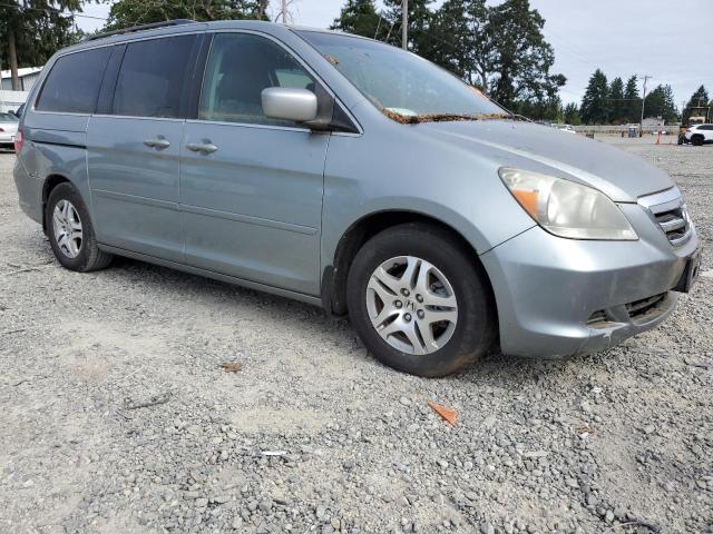 Photo 4 from auction – 2005 HONDA ODYSSEY EX with VIN 5FNRL38715B086106