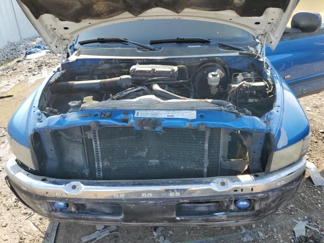 Photo 11 from auction – 1998 DODGE RAM 1500 with VIN 1B7HC16Y1WS629955
