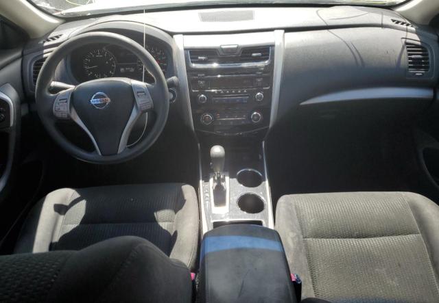 Photo 8 from auction – 2014 NISSAN ALTIMA 2.5 with VIN 1N4AL3AP4EC276136