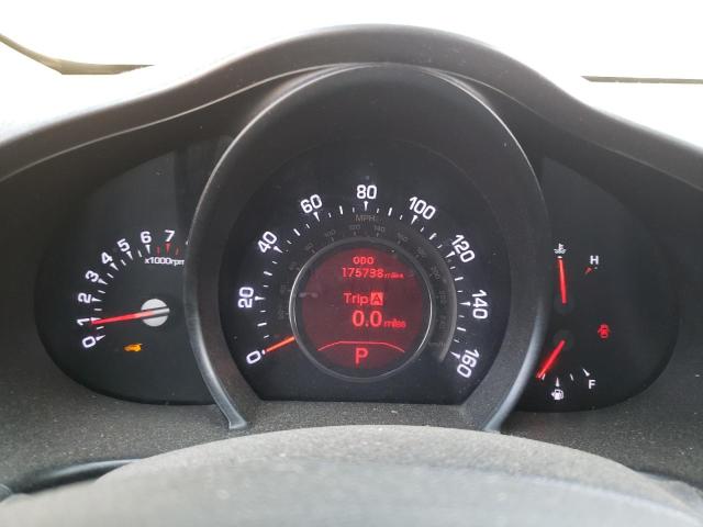 Photo 9 from auction – 2013 KIA SPORTAGE E with VIN KNDPC3A28D7489364
