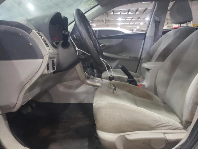 Photo 7 from auction – 2012 TOYOTA COROLLA BA with VIN 2T1BU4EE4CC791183