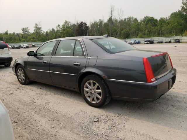 Photo 2 from auction – 2009 CADILLAC DTS with VIN 1G6KD57Y79U118433