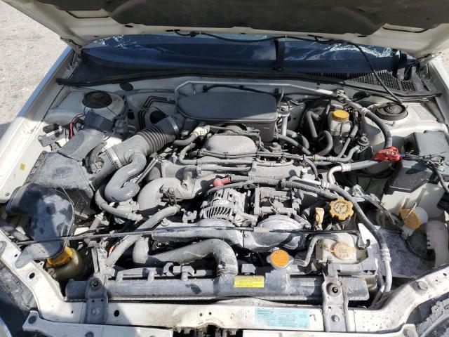 Photo 11 from auction – 2007 SUBARU IMPREZA 2. with VIN JF1GD61647H512774