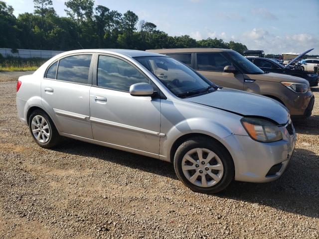 Photo 4 from auction – 2010 KIA RIO LX with VIN KNADH4A36A6647198