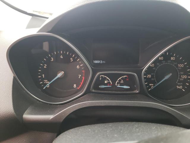 Photo 9 from auction – 2017 FORD ESCAPE TIT with VIN 1FMCU0J98HUB60321