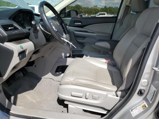 Photo 7 from auction – 2012 HONDA CR-V EXL with VIN JHLRM3H71CC002022