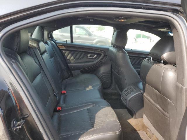 Photo 10 from auction – 2014 FORD TAURUS LIM with VIN 1FAHP2F85EG104771