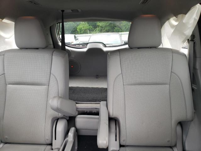 Photo 10 from auction – 2016 TOYOTA HIGHLANDER with VIN 5TDYKRFHXGS183137