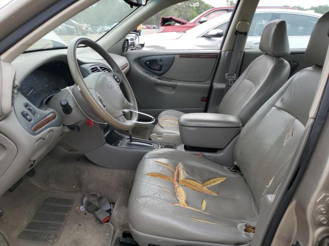 Photo 7 from auction – 1998 OLDSMOBILE CUTLASS GL with VIN 1G3NG52MXW6349624