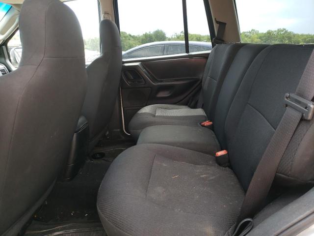 Photo 10 from auction – 2004 JEEP GRAND CHER with VIN 1J4GW48S04C157892