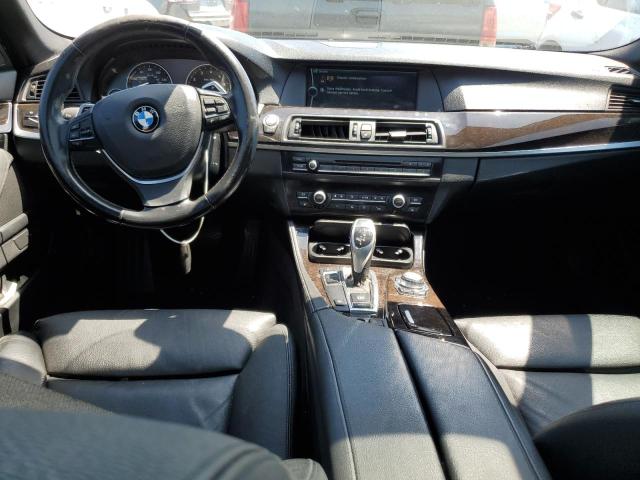Photo 8 from auction – 2012 BMW 535 I with VIN WBAFR7C56CC809860