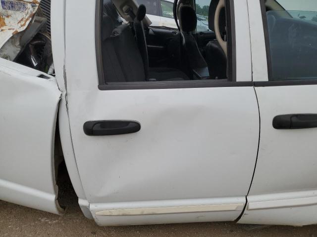 Photo 10 from auction – 2005 DODGE RAM 1500 with VIN 1D7HU18D95S259804