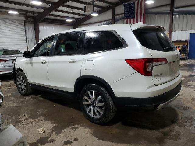 Photo 2 from auction – 2019 HONDA PILOT EX with VIN 5FNYF6H35KB027816