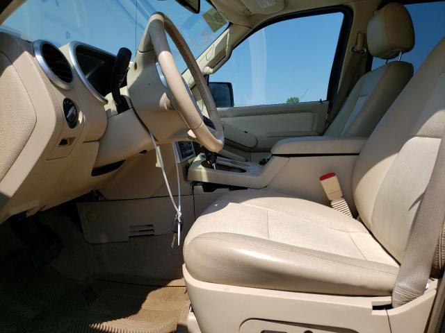 Photo 7 from auction – 2006 MERCURY MOUNTAINEE with VIN 4M2EU47E76UJ06217