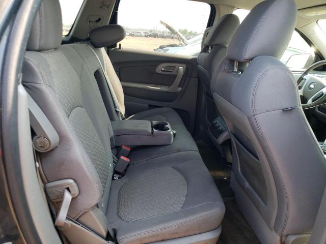 Photo 11 from auction – 2012 CHEVROLET TRAVERSE L with VIN 1GNKRFED8CJ364038