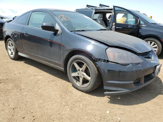 Photo 4 from auction – 2002 ACURA RSX with VIN JH4DC53852C007484