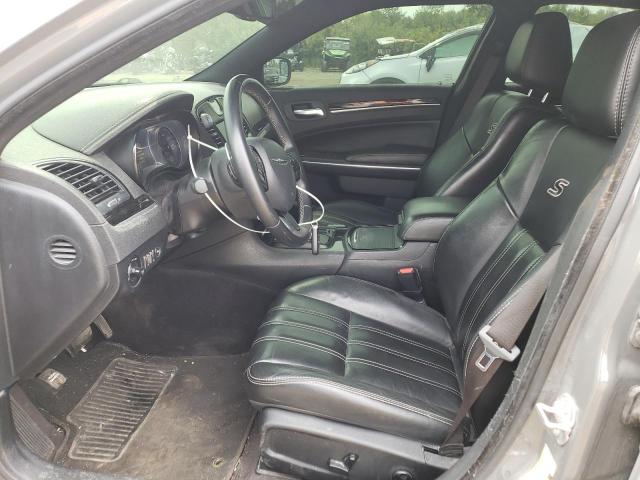 Photo 7 from auction – 2018 CHRYSLER 300 S with VIN 2C3CCABG0JH142760