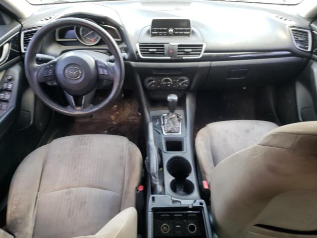 Photo 8 from auction – 2014 MAZDA 3 with VIN JM1BM1U76E1170472