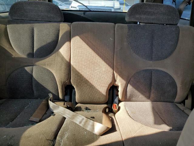 Photo 10 from auction – 2000 DODGE DURANGO with VIN 1B4HS28N6YF176811