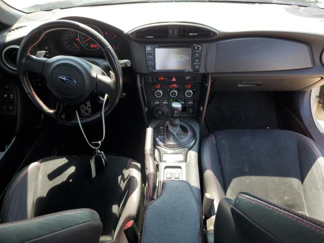 Photo 8 from auction – 2016 SUBARU BRZ 2.0 LI with VIN JF1ZCAC19G8601501
