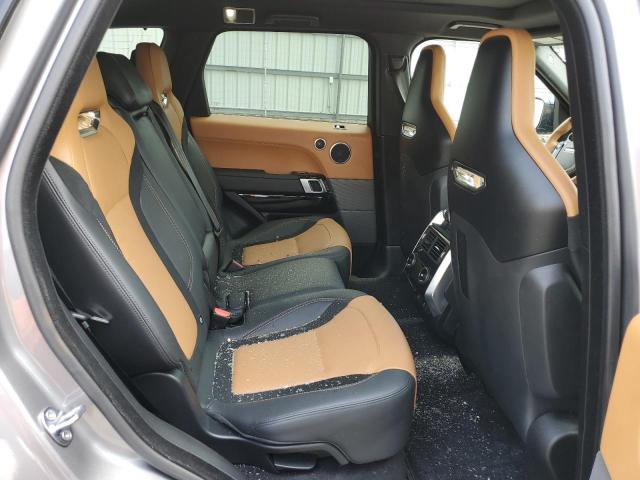 Photo 11 from auction – 2022 LAND ROVER RANGE ROVE with VIN SALWZ2RE3NA201332