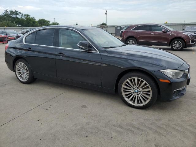 Photo 4 from auction – 2012 BMW 328 I with VIN WBA3A5C58CF256111