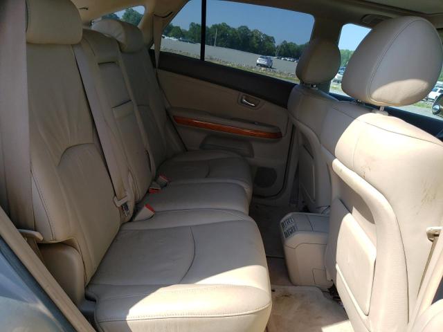 Photo 10 from auction – 2005 LEXUS RX 330 with VIN 2T2HA31U55C081203