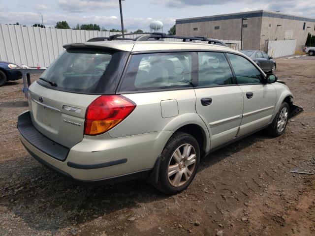 Photo 3 from auction – 2005 SUBARU LEGACY OUT with VIN 4S4BP61C157309261
