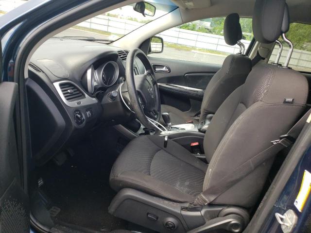 Photo 7 from auction – 2015 DODGE JOURNEY SX with VIN 3C4PDCBG8FT743984