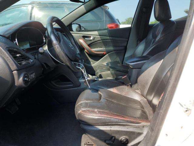 Photo 7 from auction – 2014 DODGE DART GT with VIN 1C3CDFEB1ED768380