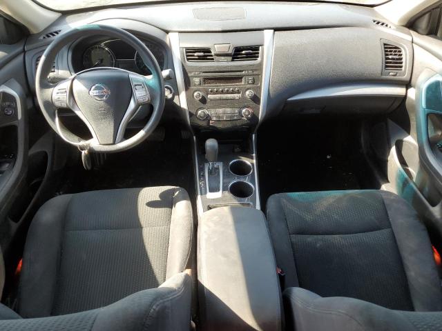 Photo 8 from auction – 2014 NISSAN ALTIMA 2.5 with VIN 1N4AL3AP4EC405492