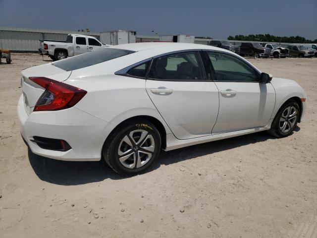Photo 3 from auction – 2017 HONDA CIVIC LX with VIN 19XFC2F58HE000878