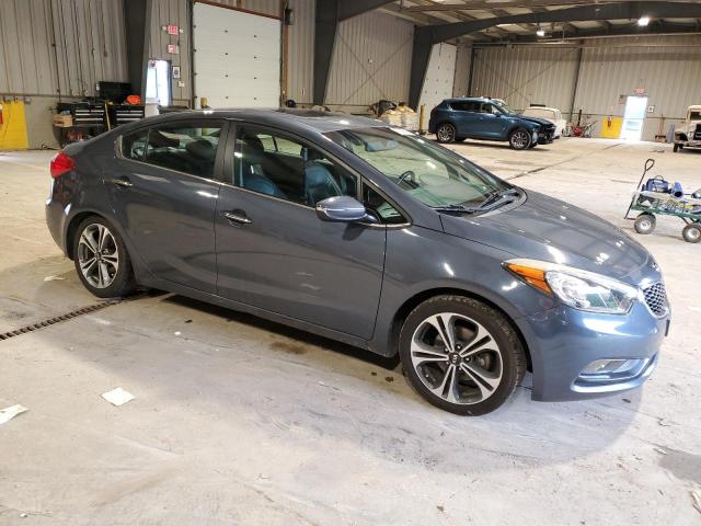 Photo 4 from auction – 2016 KIA FORTE EX with VIN KNAFZ4A83G5549746