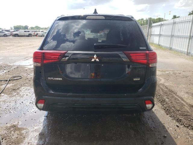 Photo 6 from auction – 2020 MITSUBISHI OUTLANDER with VIN JA4AZ3A37LZ035696