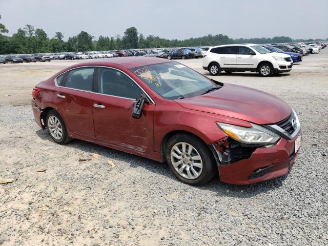 Photo 4 from auction – 2016 NISSAN ALTIMA 2.5 with VIN 1N4AL3AP8GC223572