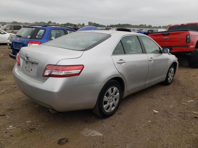 Photo 3 from auction – 2010 TOYOTA CAMRY BASE with VIN 4T4BF3EK2AR074583