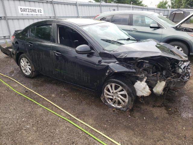Photo 4 from auction – 2012 MAZDA 3 I with VIN JM1BL1V71C1671641