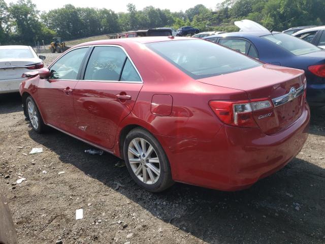 Photo 2 from auction – 2014 TOYOTA CAMRY L with VIN 4T1BF1FKXEU864460