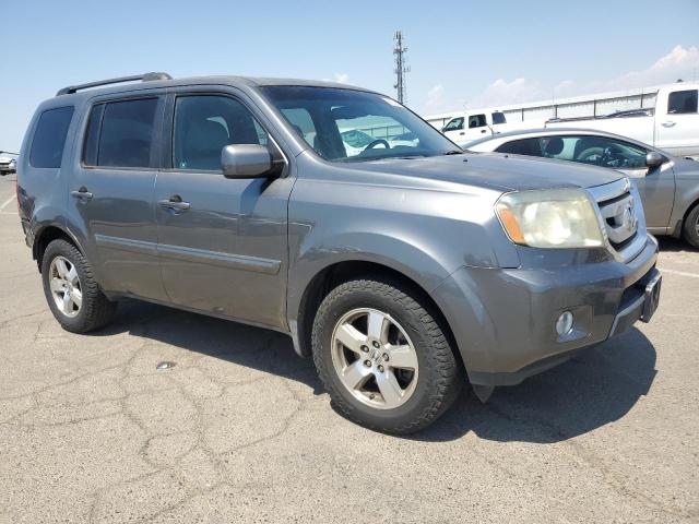 Photo 4 from auction – 2011 HONDA PILOT EXL with VIN 5FNYF4H54BB049103