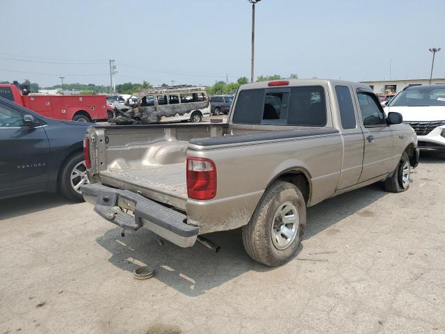 Photo 3 from auction – 2003 FORD RANGER SUP with VIN 1FTYR44V63PB23206