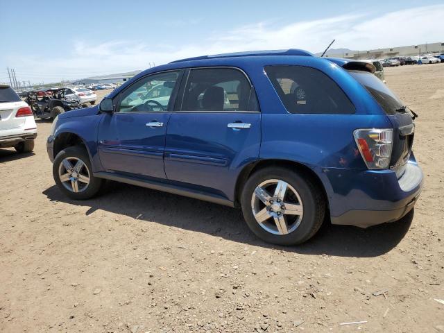 Photo 2 from auction – 2008 CHEVROLET EQUINOX LT with VIN 2CNDL83F286057659