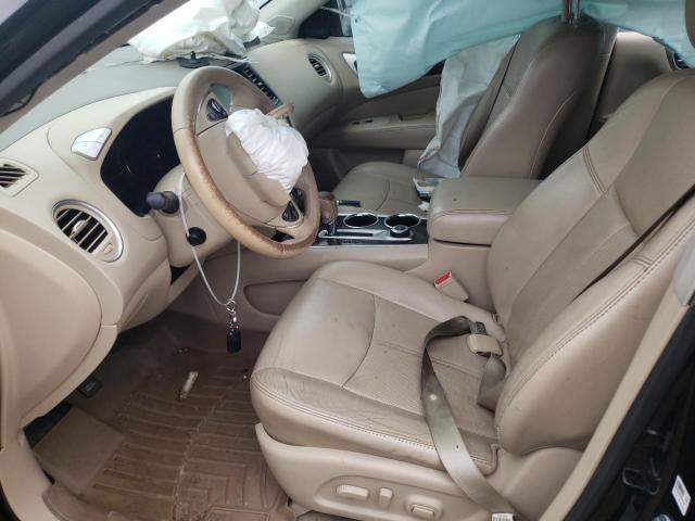 Photo 7 from auction – 2014 NISSAN PATHFINDER with VIN 5N1AR2MM1EC611482