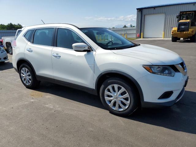 Photo 4 from auction – 2014 NISSAN ROGUE S with VIN 5N1AT2MT7EC822601