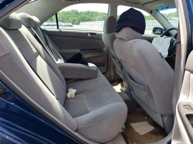 Photo 10 from auction – 2005 TOYOTA CAMRY LE with VIN 4T1BE30K45U050232