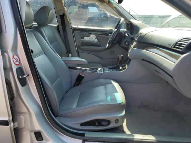 Photo 7 from auction – 2002 BMW 330 I with VIN WBAEV53412KM18073