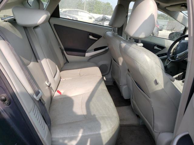 Photo 10 from auction – 2010 TOYOTA PRIUS with VIN JTDKN3DU8A1149518