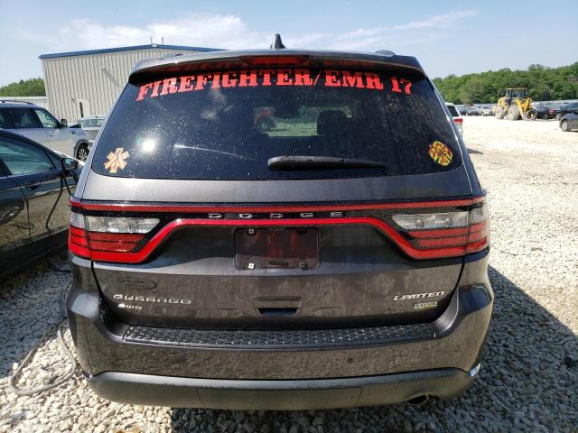 Photo 6 from auction – 2014 DODGE DURANGO LI with VIN 1C4RDJDG3EC451129