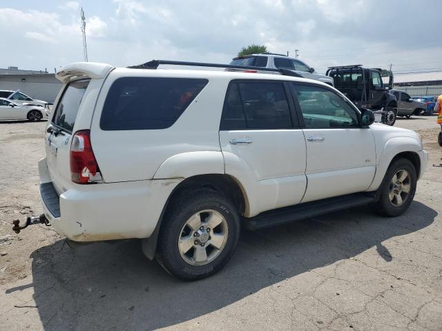 Photo 3 from auction – 2007 TOYOTA 4RUNNER SR with VIN JTEZU14R778070645